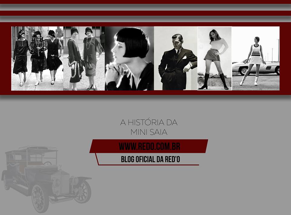 E já tem post fresquinho no blog! Corre pra ver.
redo.com.br/jeanswear/blog…