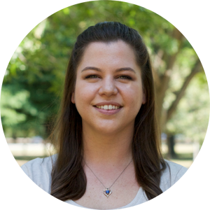 KingstonRIOT's tweet photo. Today we'll meet Stephanie Guy, PhD Candidate at Queen's, to find out why she chose cancer research >>> #WhyWeResearch https://t.co/NRGnUEdunl