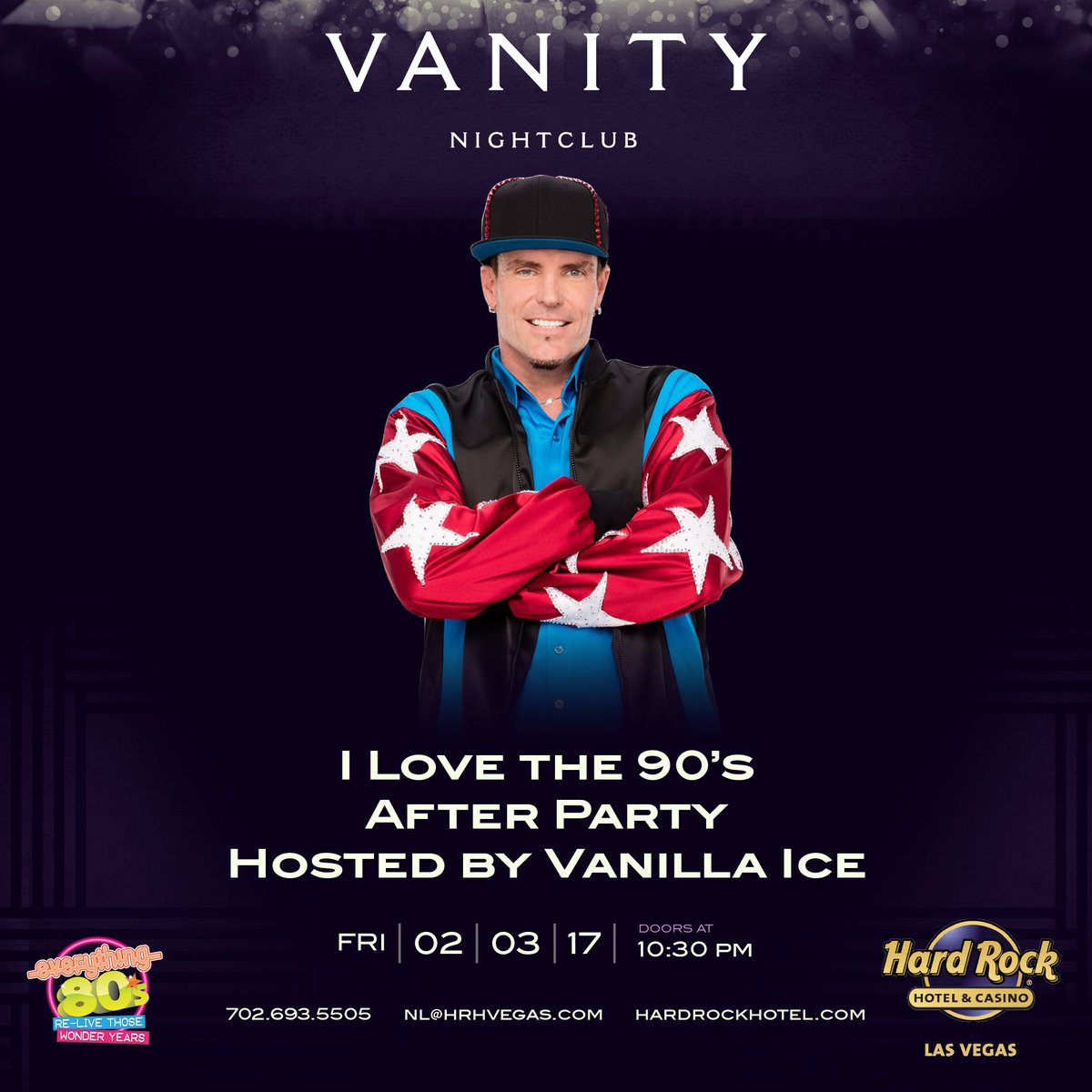 Virgin Hotels Las Vegas tweet media