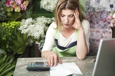 RethinkRedTape's tweet photo. Thanks to #regulations, #SmallBiz owners don't have time to stop &amp; smell the flowers. It's time to change that. https://t.co/SIcLpoKwSt https://t.co/HJUkMAT20J
