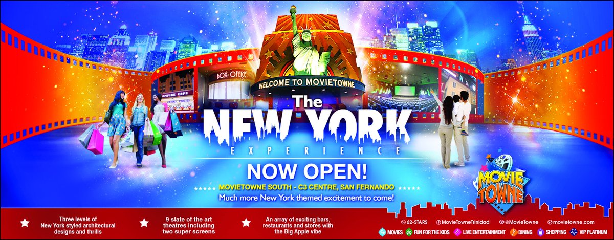 Movietowne (@movietowne) on Twitter photo 