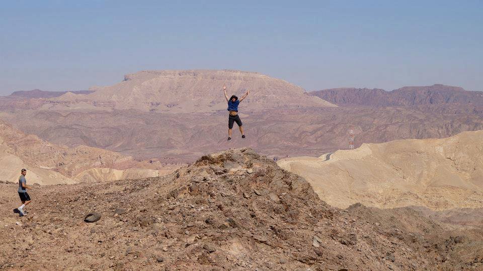 MaccabiUSA's tweet photo. Athletes, #traveltuesday with us to Israel @YaelAdventures
before #macc20. Email ymatok@maccabiusa.com to sign up! PC @TyZee15 https://t.co/d4f8dSnm45