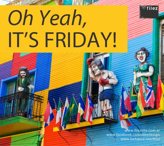 filezsite's tweet photo. #TGIFridays #Filez #designthinking #design #Webdesign https://t.co/gfqF2yu0bP https://t.co/3kXQqzVfgH 😀 https://t.co/6I2OKPbcV4