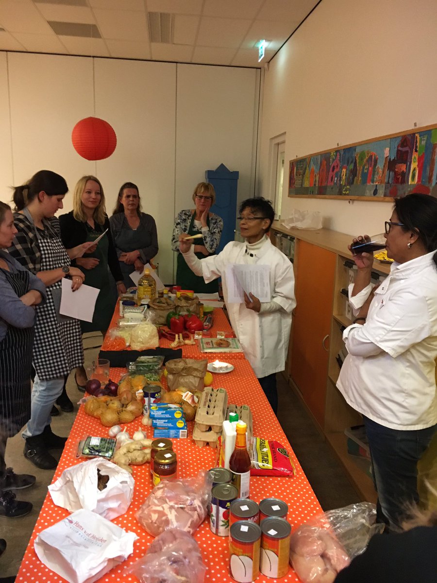 NicoleBoogers's tweet image. #kookles op de @De_Lichtstraat.