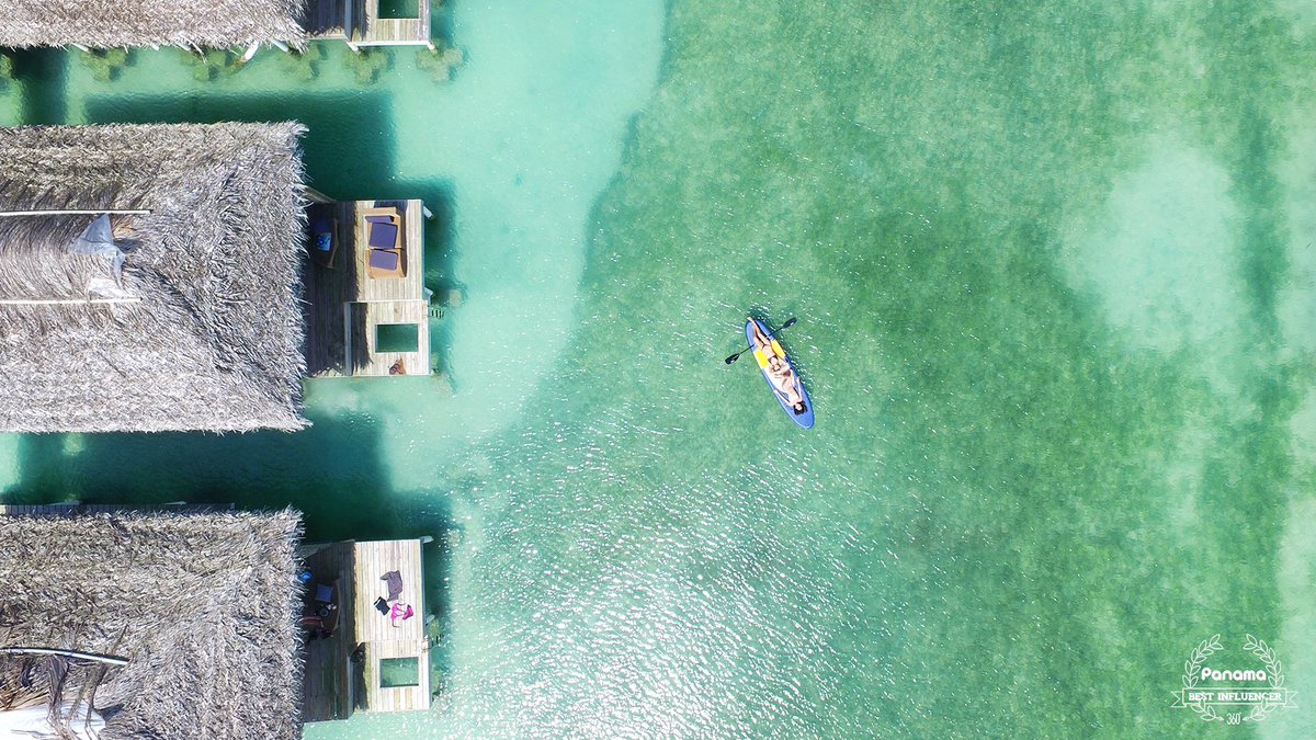 bestinfluencer's tweet photo. #AzulParadise es el lugar perfecto para practicar paddle y tomar sol☀️ #VenABocas
https://t.co/5X2kLxzPcA
#PanamaBestInfluencer #Drone https://t.co/jV7OsB06Bm
