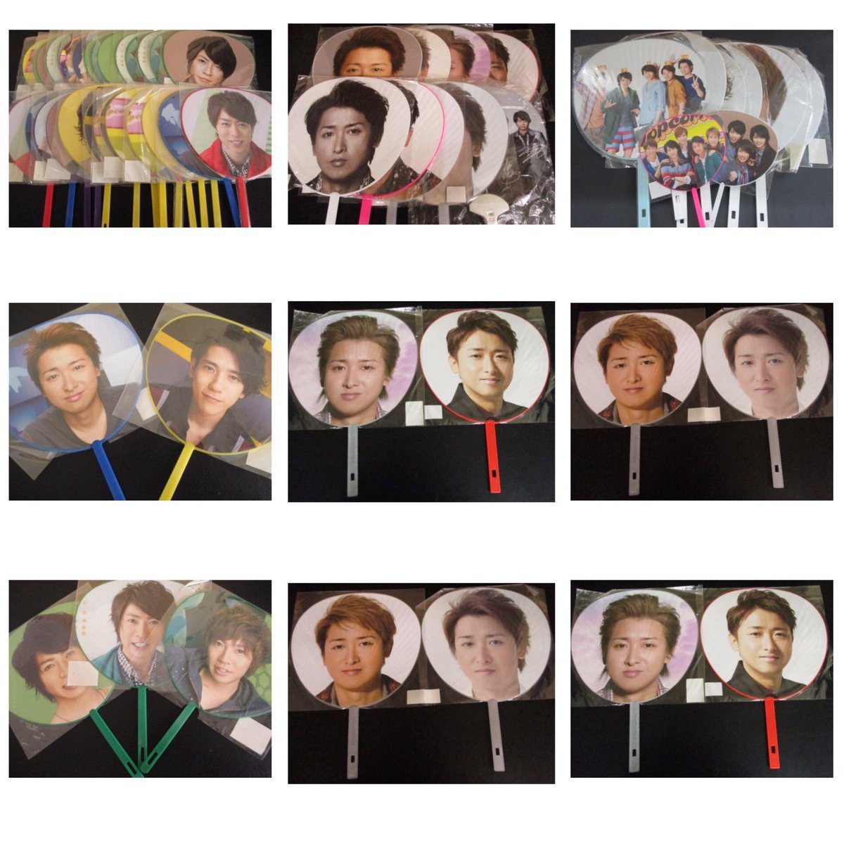 ayanomimura's tweet photo. 嵐 LIVEグッズ
親に捨てろと言われたので無料で差し上げます。フォロー&amp;RTで応募完了！
写真のグッズ全てお譲りします。
1名のみ。送料はこちらが支払います。2月中旬に応募締め切り。2月28日に当選発表。DMにて。 https://t.co/ZQnJ6Kfcjy