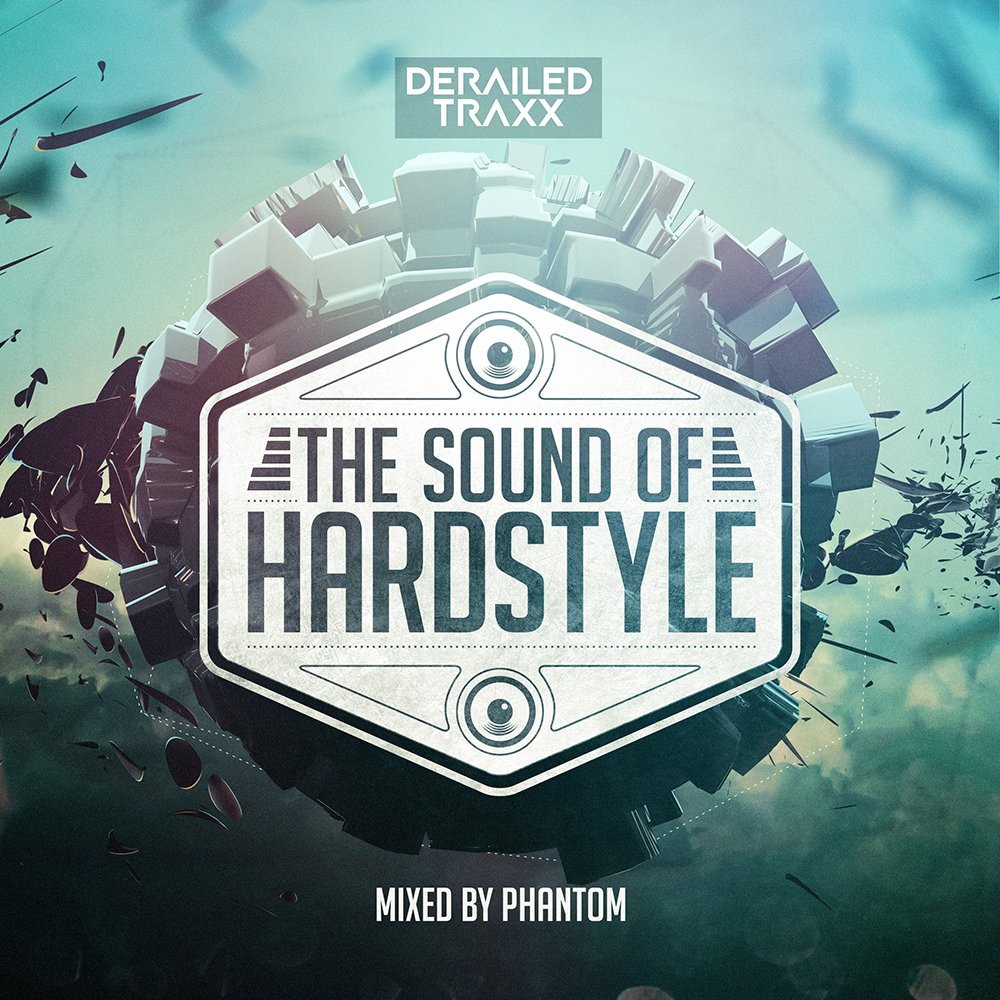 djphantomnl's tweet photo. The 2 mixes i made for 'The Sound of Hardstyle' are out now!
Buy or stream them here: https://t.co/FB1v1grStl https://t.co/rqeu6D7Et1