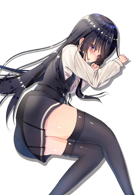 朝潮ちゃん 