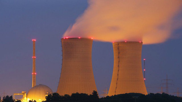 Much more needs to be done at federal and state levels to foster growth of #nuclear power <a href="/Mark_J_Perry/">Mark J. Perry</a> bit.ly/2kbaCOS
