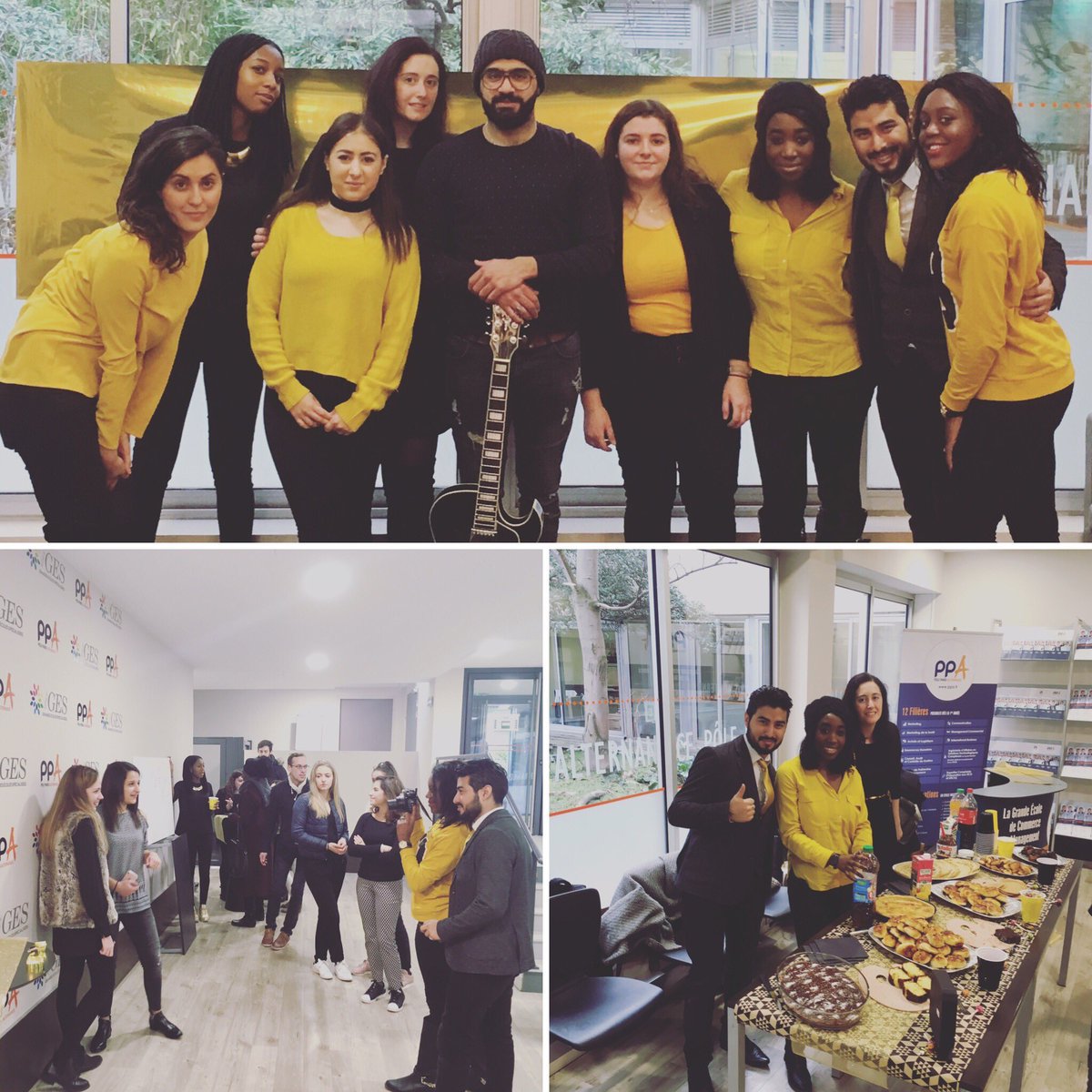 PPA_Business's tweet image. Pieuvre d'Art #microevent #ppa
#pieuvredart #agenceautop
#leokingswalker #LKW