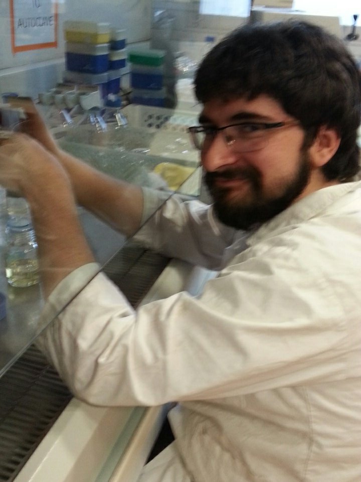 Bacteruino tweet media