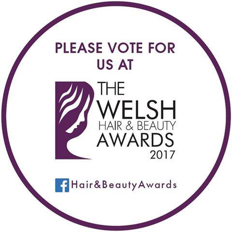 Thehairhouse1's tweet photo. Do you think we deserve a vote? follow the link in Bio (Salon of the year) #thewelshhairandbeautyawards #WHABA17 #menaibridge #Anglesey https://t.co/ugOHkEeV8F