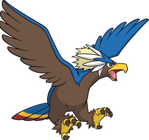 Bixfile's tweet image. 🎁 RT + Follow pour tenter de gagner un Gueriaigle shiny lv100' ! 🎁
⏳Résultat Dimanche soir ⏳
🍀Bonne chance 🍀