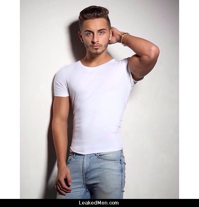 Nude Male Celebs! on Twitter: "#connorhunter #realitytv #exonthebeach #handsome #hot…