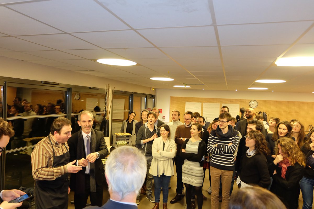 L'Asso des DH (ADH) tweet media