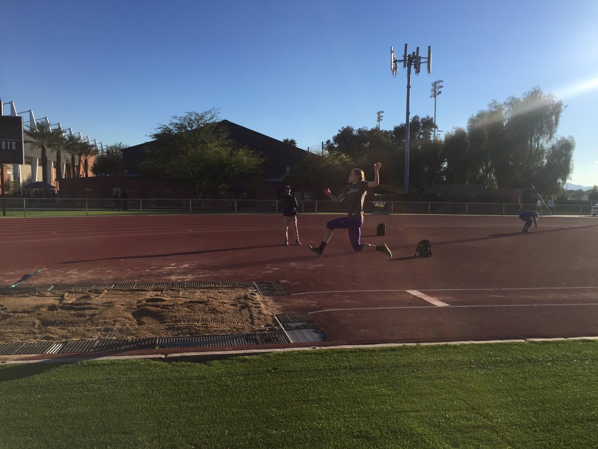 GCU_Performance's tweet photo. Good luck to our M&amp;W track team as they compete at the Washington Invitational.  Great week of preparation #GoLopes https://t.co/a2gMdeoARX