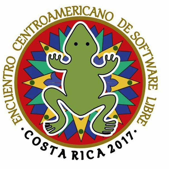 #ECSL2017 ¡Tenemos logo!