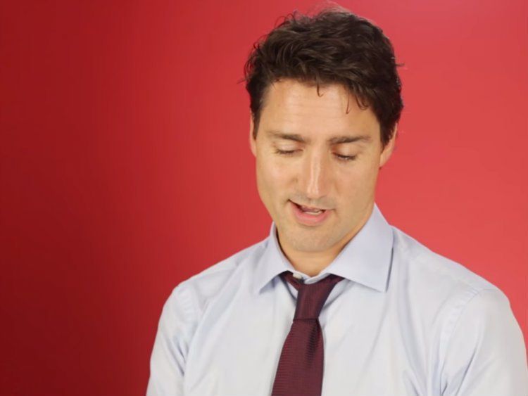 RadarStreaming's tweet photo. YASS... Mr. Prime Minister. https://t.co/8lEt95pMqU https://t.co/LGasdxdCba