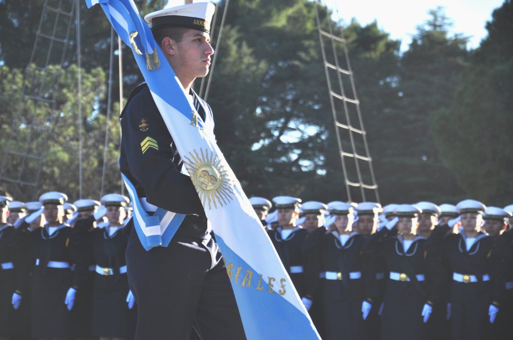 Ministerio de Defensa tweet media