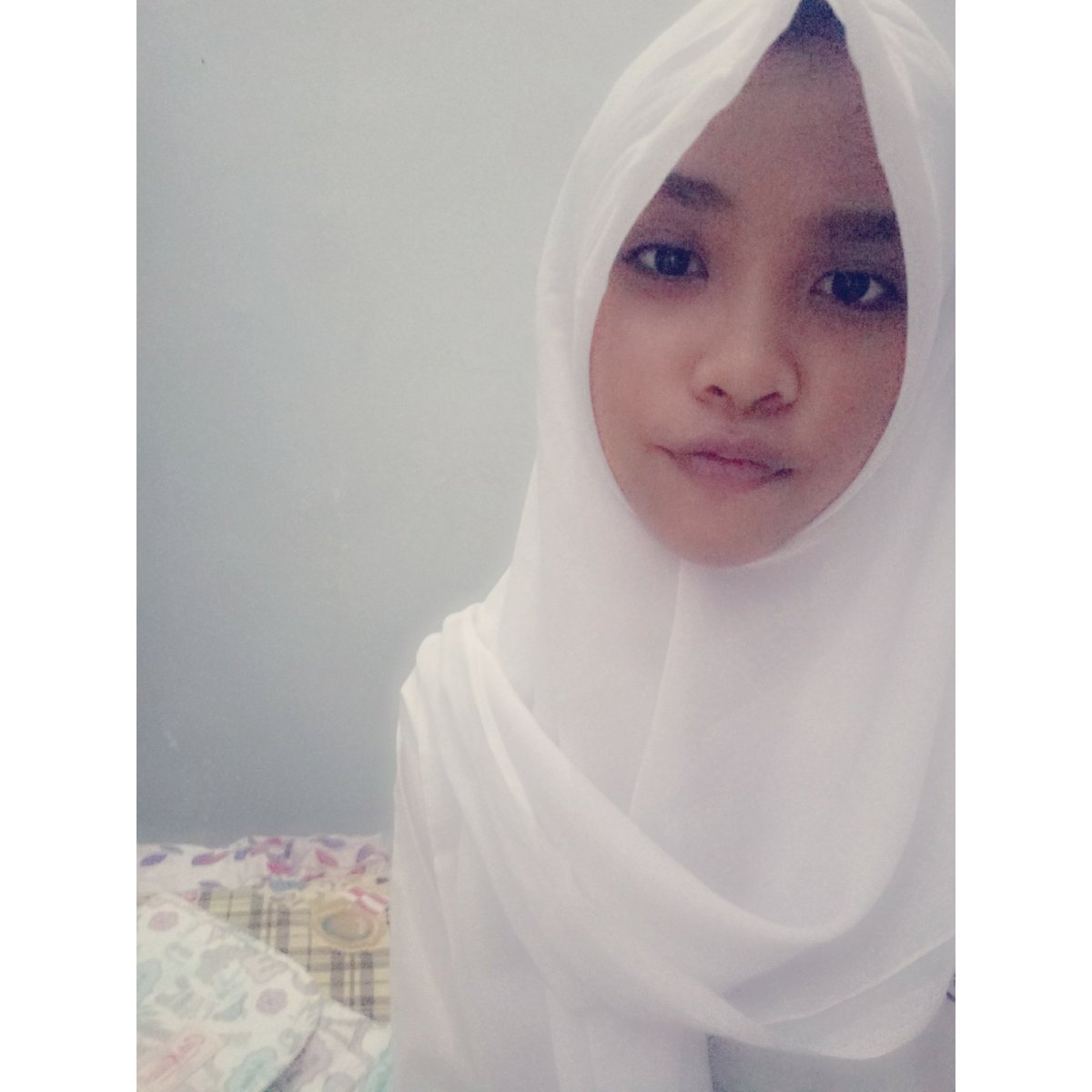 Hasnasyrf's tweet photo. #FotoProfilBaru https://t.co/x9hQFDes3S