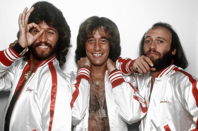 billboard's tweet photo. Celine Dion, Demi Lovato, Little Big Town &amp; Nick Jonas to headline #GRAMMYs salute to the Bee Gees https://t.co/gSyaVFMthU https://t.co/j0382UEAMZ