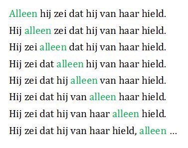 De Nederlandse taal is leuk! 😂 #humor