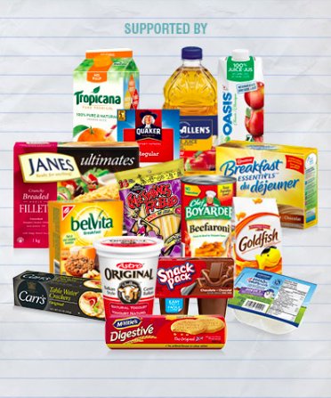 Special thanks to our 2017 #Toonies4Tummies sponsors! 

<a href="/BurnbraeFarms/">Burnbrae Farms</a> <a href="/TreeLifeCan/">Tree of Life Canada</a> @conagrafoods <a href="/OasisCanada/">Oasis Canada</a> <a href="/belVitaCanada/">belVita Canada</a> <a href="/NestleCA/">Nestlé Canada</a> #FF