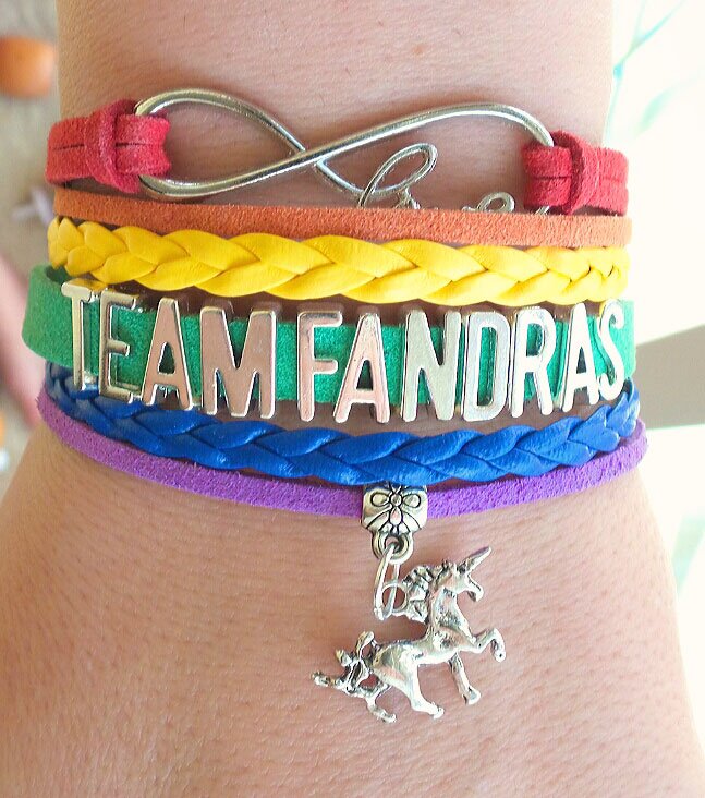 MNICustom's tweet photo. Hey #Earpers! Check out our selection of #WynonnaEarp bracelets! >https://t.co/1smmoNxaiM< A portion of all sales go to #TheTrevorProject https://t.co/BjURGN4RIi
