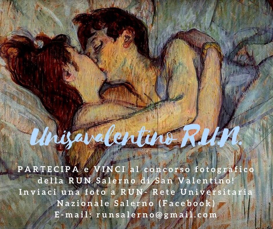 40gennaro's tweet photo. #sanvalentino #unisa @RunSalerno https://t.co/lL1F9U1j4R