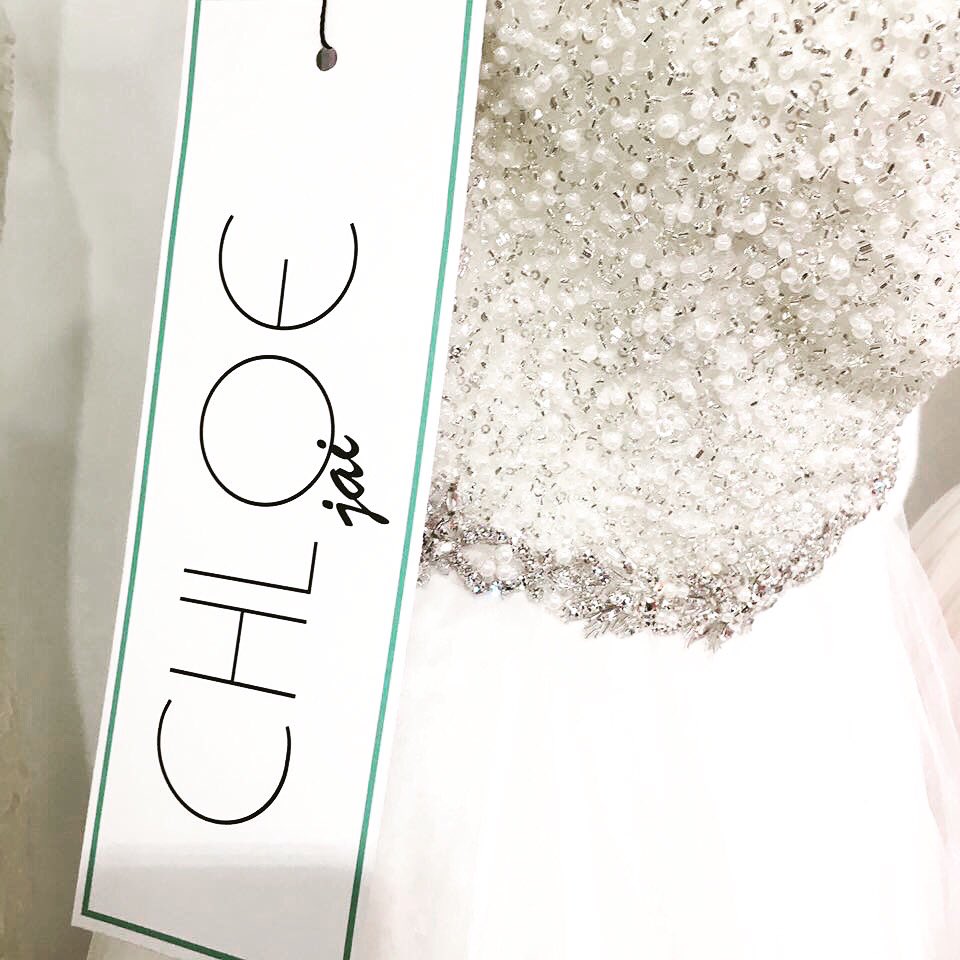 ChloeBridals's tweet photo. #USBrides @rosegatebridal #Indiana will be showcasing #chloebridals from the 28th Feb. Order your gown before 13th Feb and you could WIN it! https://t.co/XUOJyz8zos