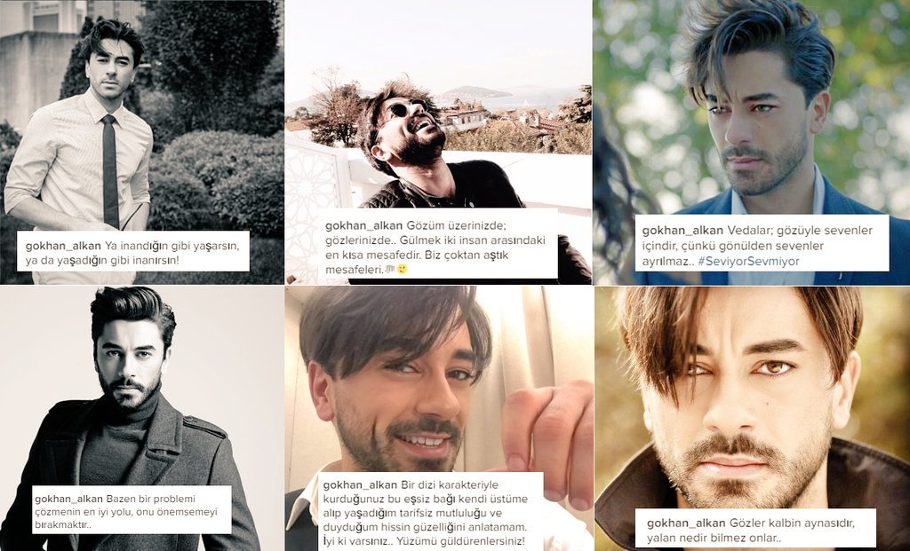 gokhanglasses's tweet photo. Çünkü GA ❤😎👊💪👏🔥 #GökhanAlkan https://t.co/vgQbSnqJ4a