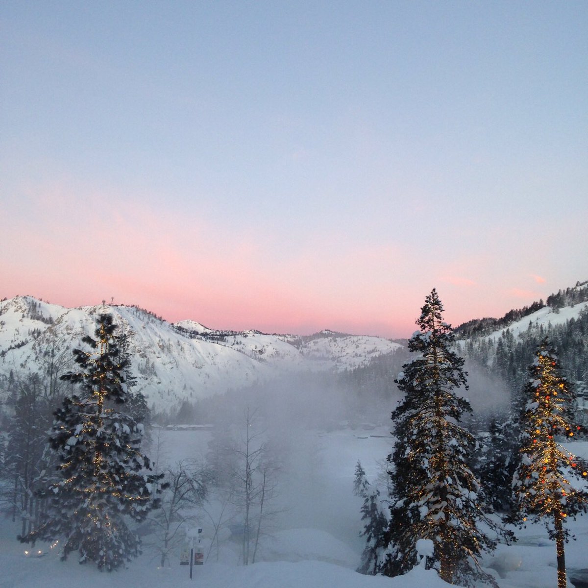 Beautiful start to Day 2 at the <a href="/ABALitigation/">ABA Litigation Section</a> Joint CLE! #abaproductslawyers