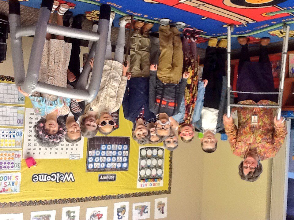 mrsridleyles's tweet image. #100daysofschool @pto4les @MrsJarkaLES #stilllearningtwitter