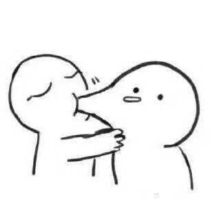 Ma baby finally comeback (?) I Miss you damn so much !!!! @D0NGHEAL