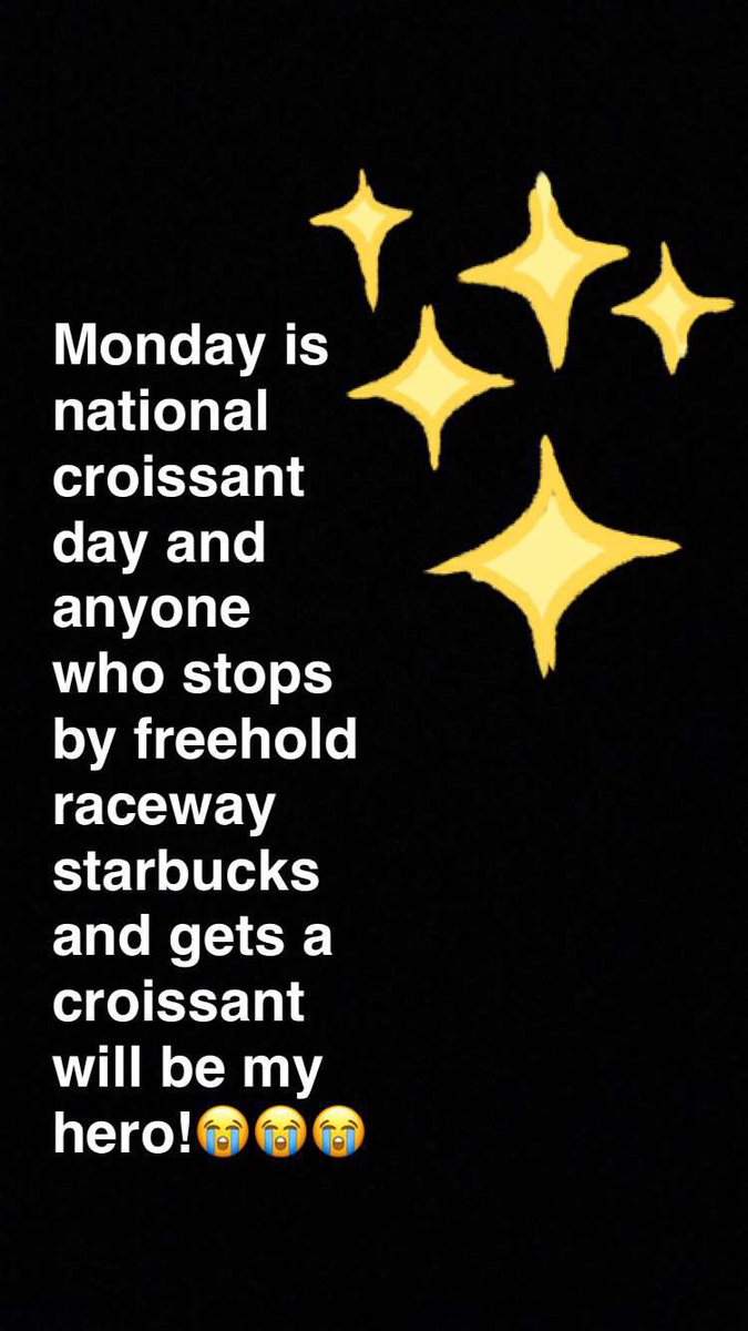 FreeholdRacewaySbux tweet media