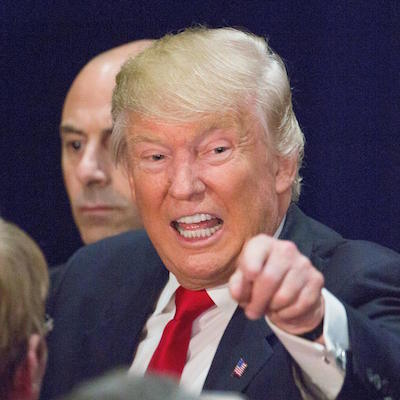 icitizen's tweet image. .@realDonaldTrump wants to broaden laws regarding the use of #torture in #interrogations – your take? bit.ly/2jbW5Tm #waterboarding