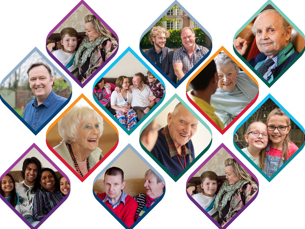 2016 we supported 4,500 members of the Masonic Community, with grants totalling over £14.2 million. mcf.org.uk/masonic-suppor…