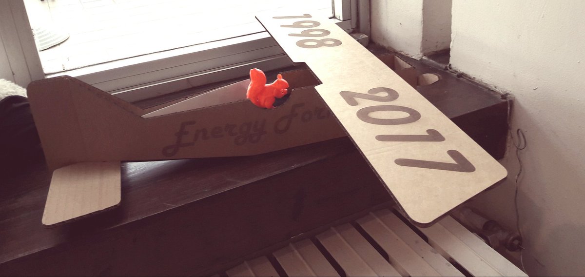 V Joubert tweet media