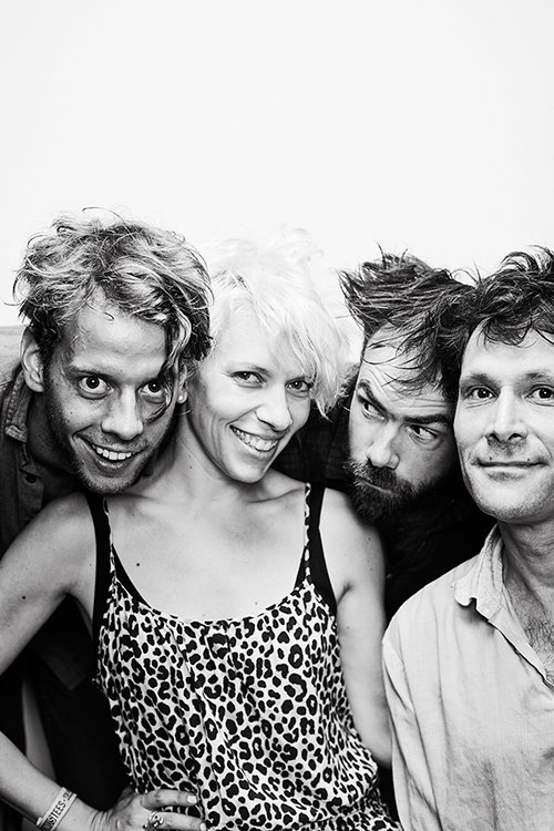 We really hope you're not on a #NewYearNewYou diet. Because <a href="/MilemarkerBand/">Milemarker</a>'s new video is scrumptious. ow.ly/QiLs308pLjP