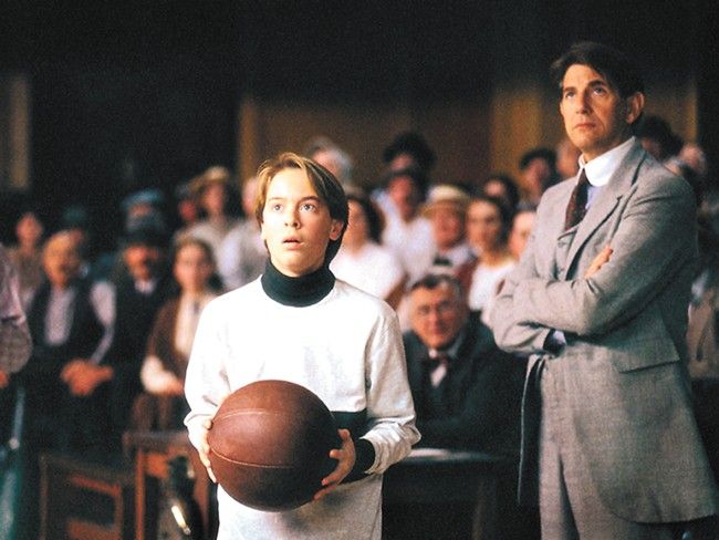TheInlander's tweet photo. .@nxnwdigital's Rich Cowan looks back at The Basket, which helped prove #Spokane could make movies. https://t.co/FMvkGeW5sl  @Spokane_IFF https://t.co/F7NZPBPXSO
