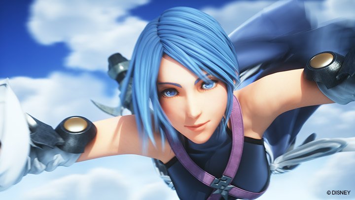 Trade4Cashcom's tweet photo. #KingdomHearts HD 2.8 review https://t.co/jAyInikePY #gaming https://t.co/iJWcFlKk8a