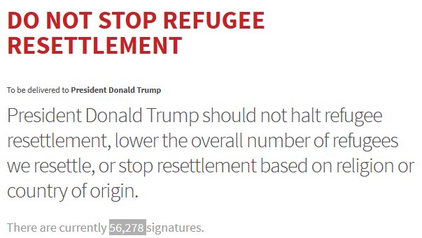 Refugee Council USA tweet media