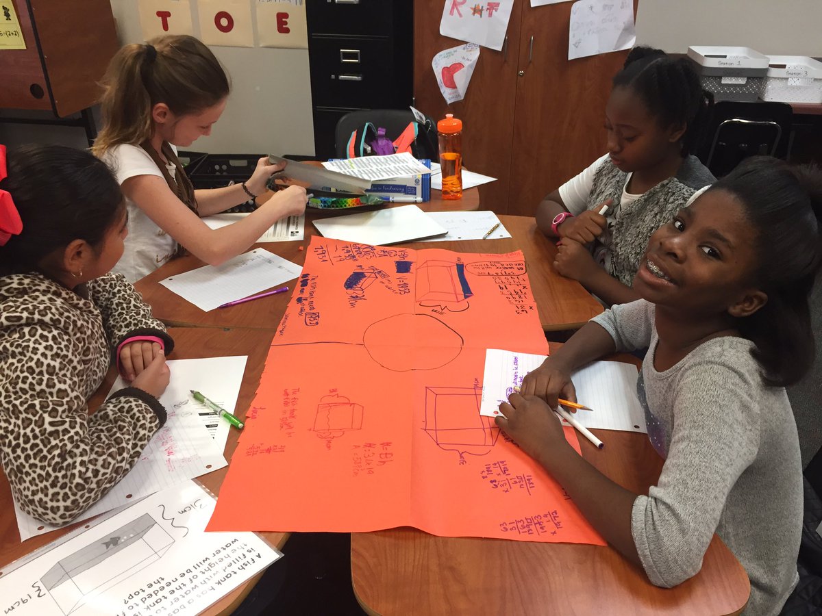 MeyerMathletes's tweet photo. Poster Method Friday! @bozmanbroncos https://t.co/KhwQWCDuCL
