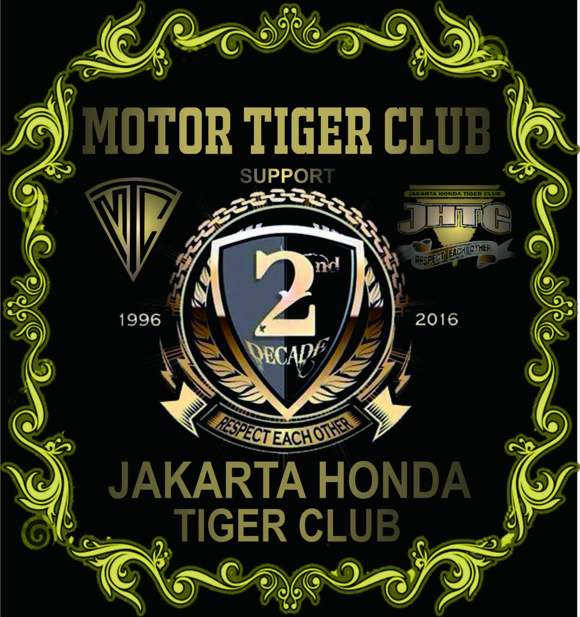 Keep Respect Each Other...👊✊👊✊