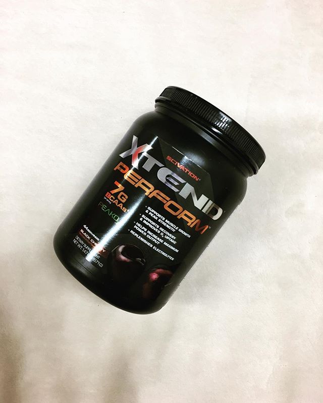 drinkxtend's tweet photo. What do we love? #XTENDPerform! How much do we love it? SO MUCH. Nothing like some #cordiceps goodness! (📷: @grillboysjayjay // IG) https://t.co/PA5TxnwXVl