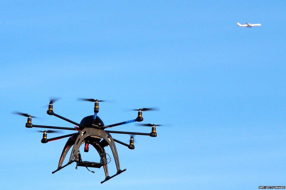 Are UK drone laws tough enough?. More at hangar1.avoncliffe.com/are-uk-drone-l…