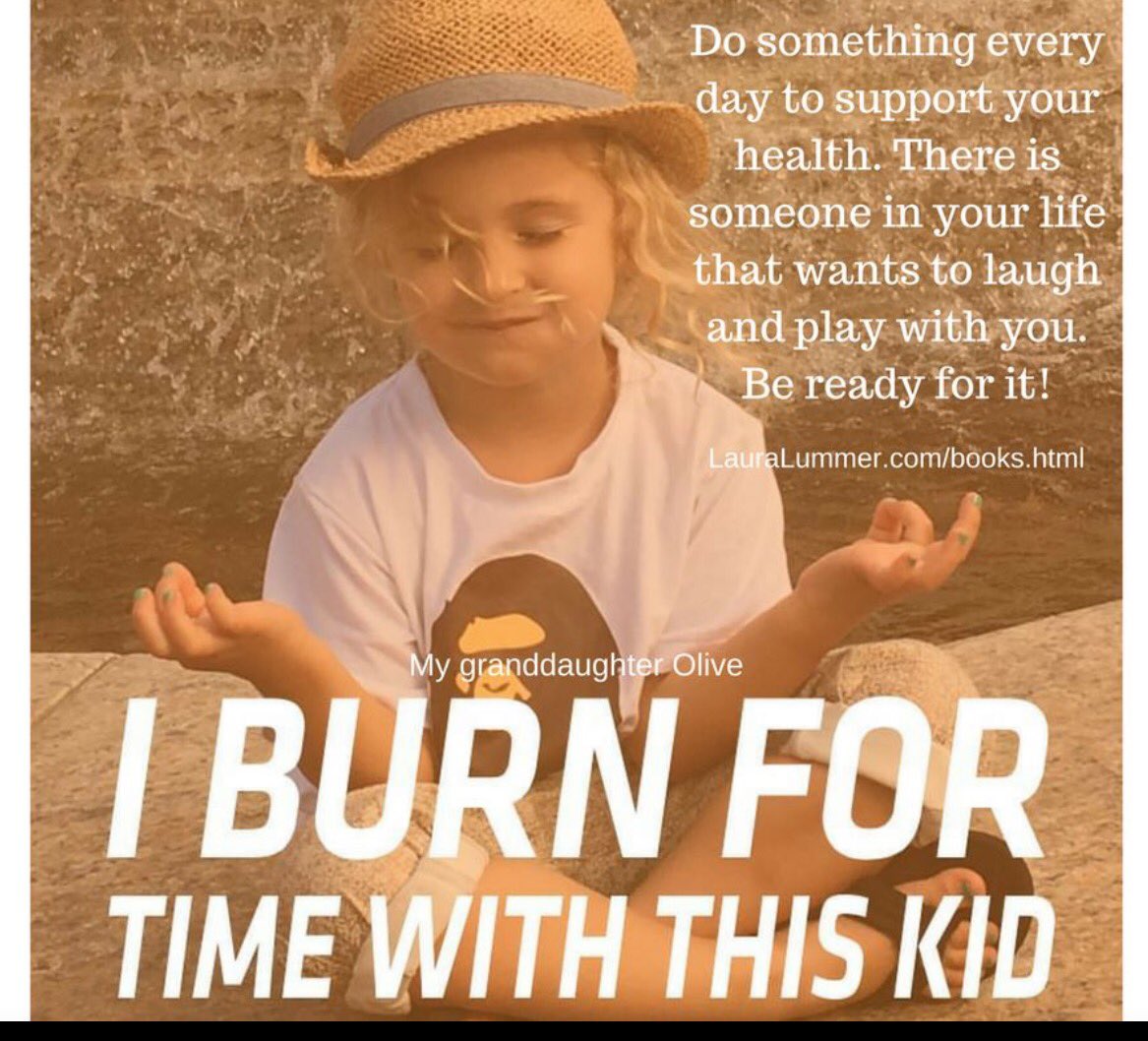 Laura_Lummer's tweet photo. #REVIVIFY #letyourlifestylebeyourmedicine #healthaftercancer #survivors #womenshealth #cancersucks https://t.co/xbqEH4fbD4