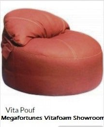 MegafortuneSho1's tweet image. Vita Pouf: high quality beanbag designed to conform to your body shape for utmost sitting comfort @ home or office.
bit.ly/2jF7Cqp
