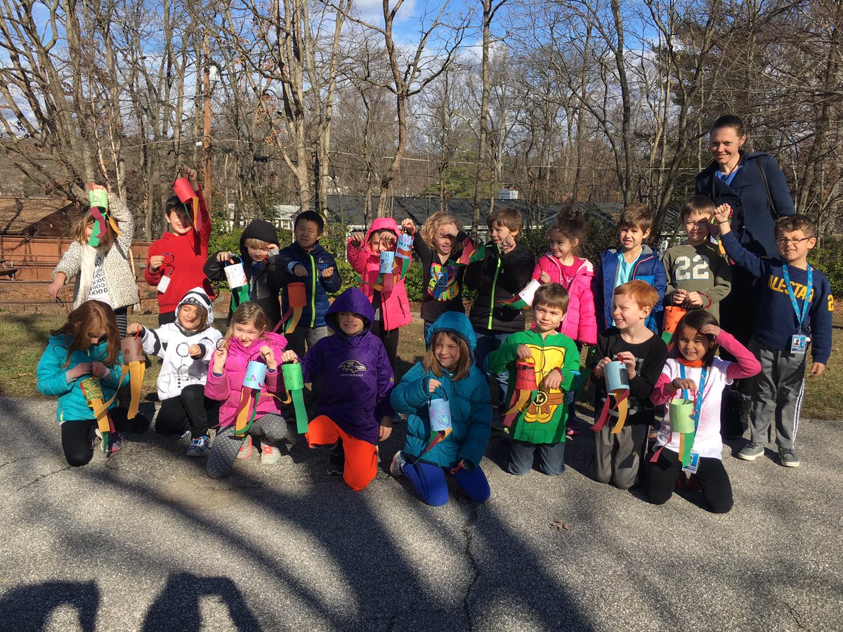 Timonium Elementary tweet media