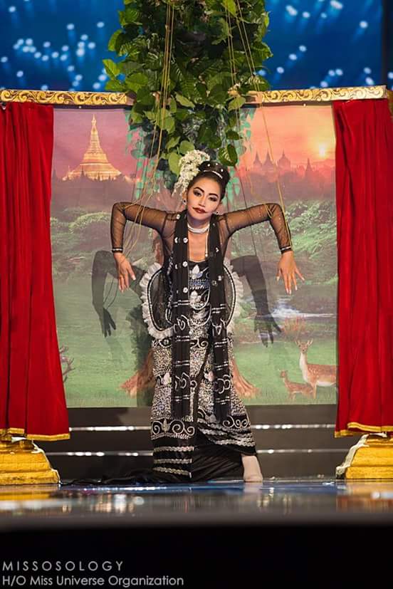 chawlay19's tweet photo. #MissUniverseMyanmar2016 
#HtetHtetHtun https://t.co/adZi8O1H4w